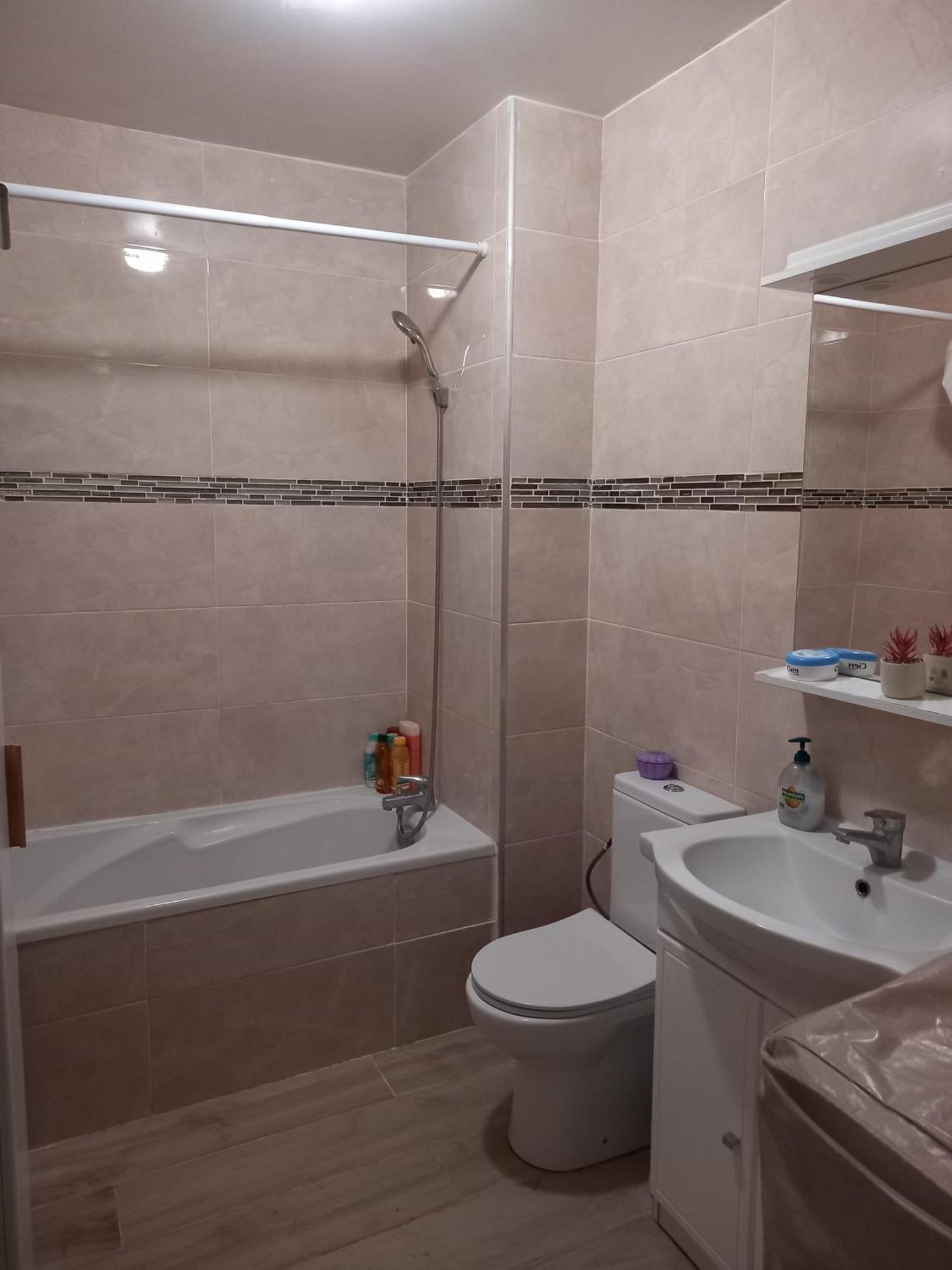 Location Chambre Double Dans Appartement - Cergy Exterior photo